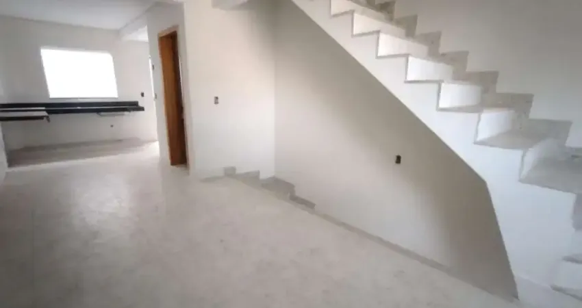 Casa com 2 quartos à venda na Rua Radialista Delson Amanda, 262, Céu Azul, Belo Horizonte