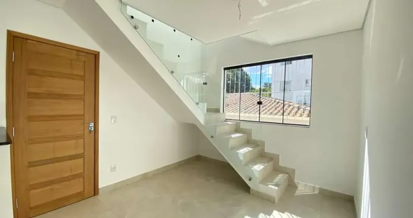 Cobertura com 3 quartos à venda na Rua General Ephigênio Ruas Santos, 239, Itapoã, Belo Horizonte