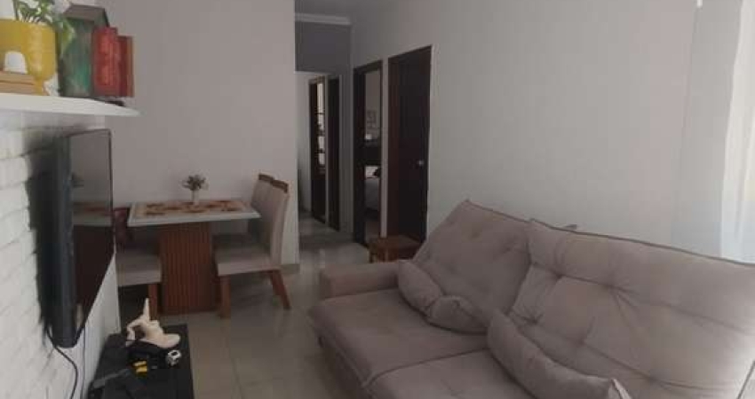 Apartamento com 2 quartos à venda na Rua Olavo Bilac, 393, Santa Mônica, Belo Horizonte