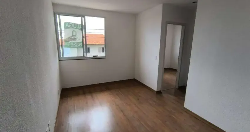 Apartamento com 2 quartos para alugar na Serra Da Boa Esperança, 425, Serra Dourada, Vespasiano
