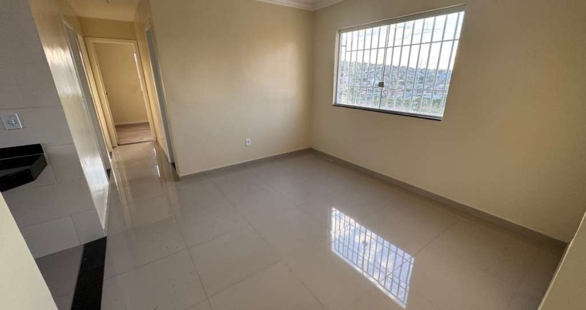Apartamento com 3 quartos à venda na Radialista Décio Silveira, 60, Céu Azul, Belo Horizonte