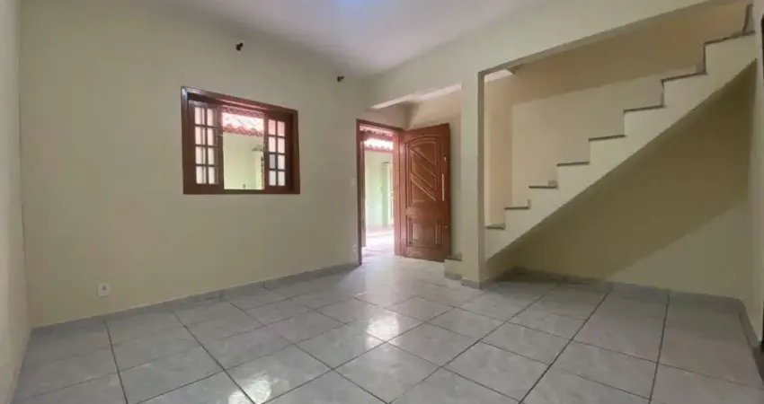 Casa em condomínio fechado com 3 quartos para alugar na Clarice Lispector, 109, São João Batista, Belo Horizonte