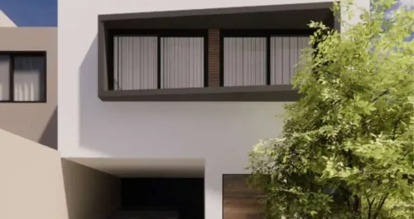 Casa com 3 quartos à venda na Engenheiro Pedro Bax, 80, Santa Amélia, Belo Horizonte