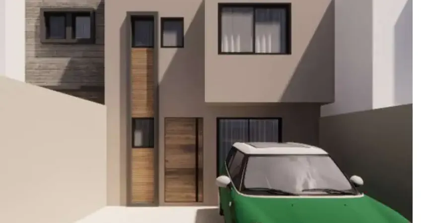Casa com 3 quartos à venda na Engenheiro Pedro Bax, 80, Santa Amélia, Belo Horizonte