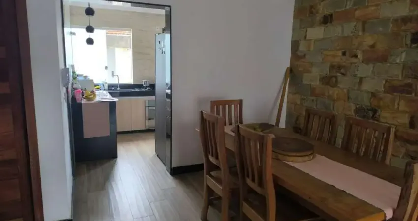 Apartamento com 3 quartos para alugar na Joaquim de Pinho, 325, São João Batista, Belo Horizonte