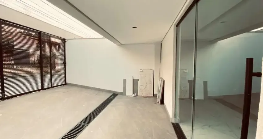 Casa com 3 quartos à venda na Rua Augusto Clementino, 1096, Santa Amélia, Belo Horizonte