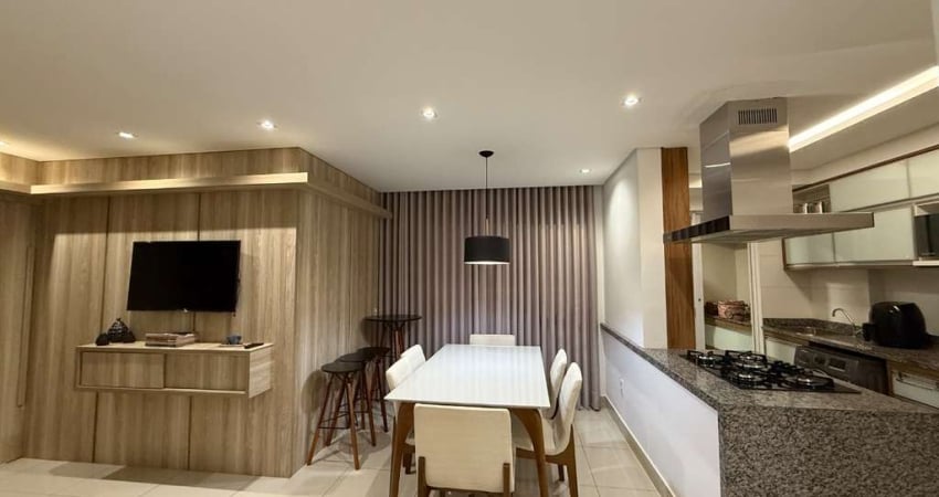 Apartamento com 3 quartos à venda na Rua Zilah Correa de Araújo, 345, Ouro Preto, Belo Horizonte