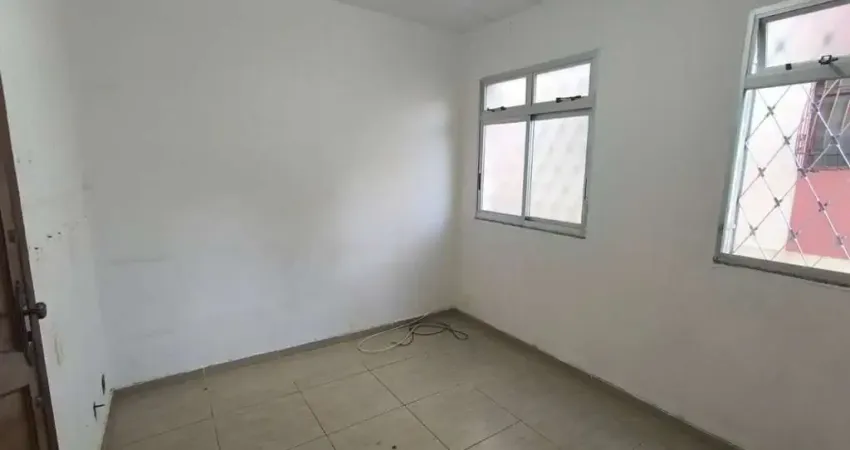 Apartamento com 2 quartos para alugar na João Samaha, 678, São João Batista, Belo Horizonte