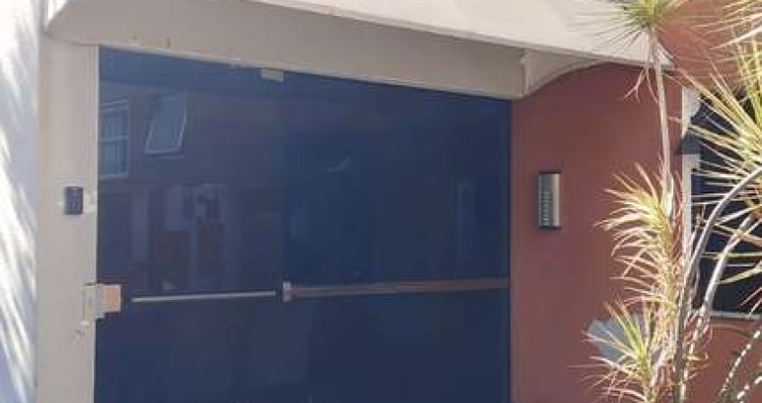 Apartamento com 3 quartos à venda na Rua Nair Pentagna Guimarães, 300, Heliópolis, Belo Horizonte