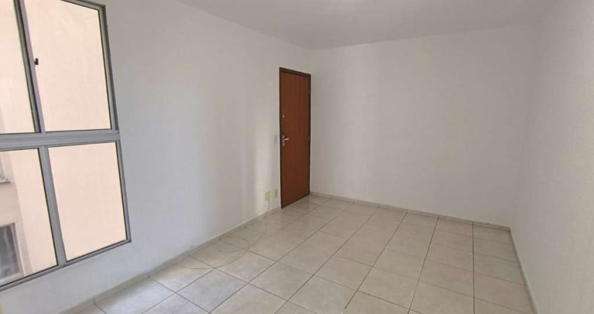 Apartamento com 2 quartos para alugar na Rua das Ostras, 95, Santa Maria, Belo Horizonte