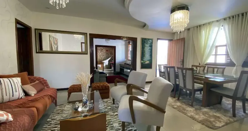 Casa com 4 quartos à venda na Coronel Índio do Brasil, 57, Itapoã, Belo Horizonte