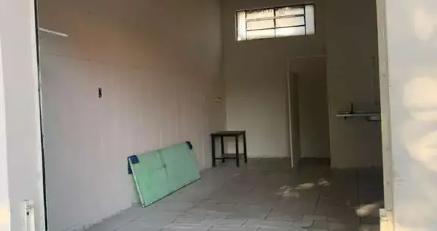 Ponto comercial com 1 sala para alugar na Rua Padre Marzano, 49, Venda Nova, Belo Horizonte