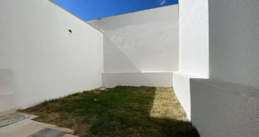 Casa com 2 quartos à venda na Álvaro Camargos Sobrinho, 630, Floramar, Belo Horizonte