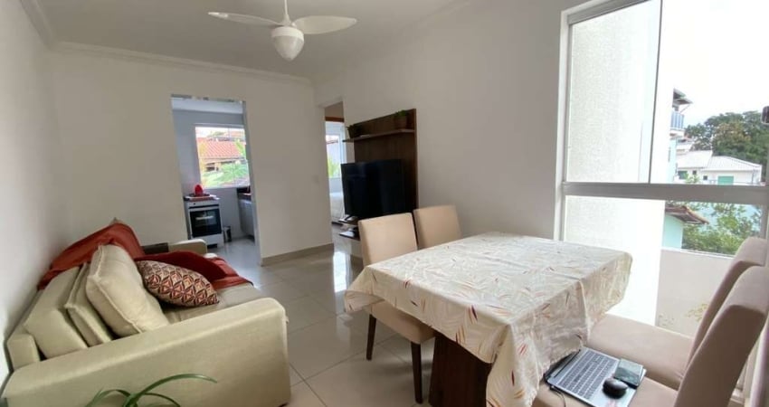 Apartamento com 2 quartos para alugar na Rua Norte, 40, Santa Branca, Belo Horizonte