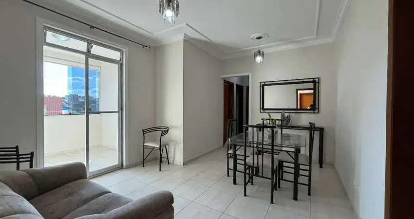 Apartamento com 3 quartos para alugar na Rua Apucarana, 208, Ouro Preto, Belo Horizonte