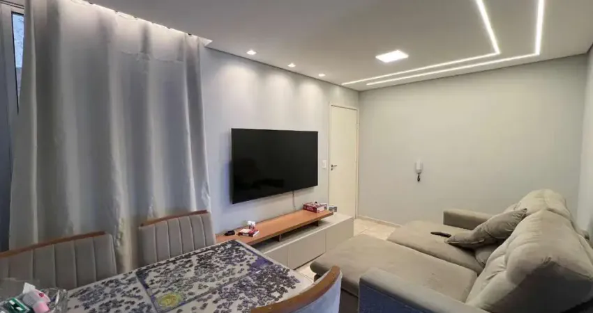 Apartamento com 2 quartos à venda na Maria de Lourdes Faria, 300, Letícia, Belo Horizonte