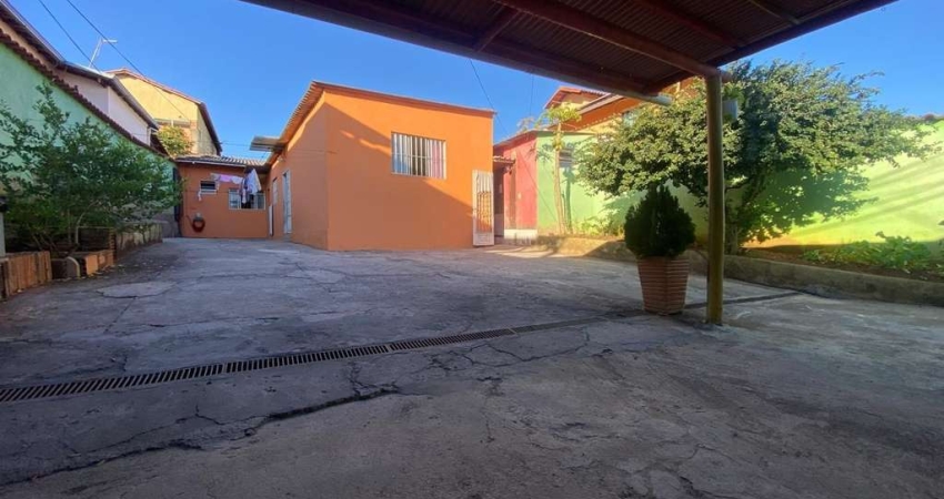 Casa com 3 quartos à venda na Steria Soares da Silva, 56, São João Batista, Belo Horizonte