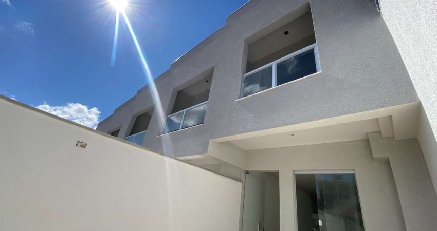 Casa com 2 quartos à venda na Álvaro Camargos Sobrinho, 631, Floramar, Belo Horizonte