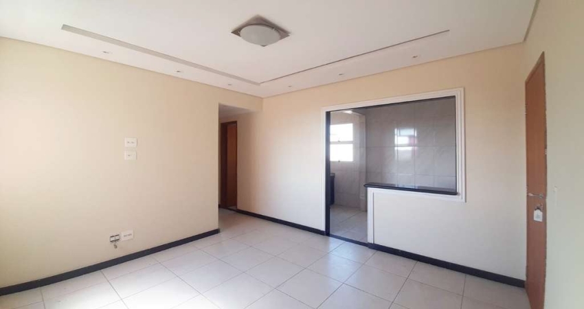 Apartamento com 2 quartos à venda na Rua Doutor Álvaro Camargos, 1790, São João Batista, Belo Horizonte