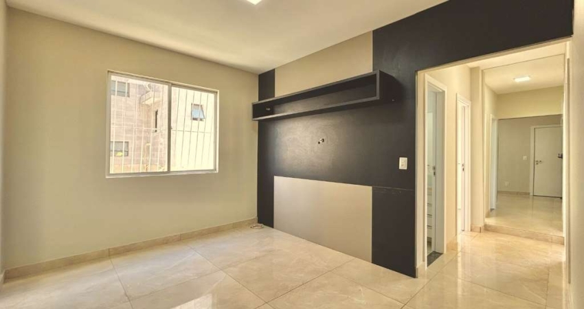 Apartamento com 3 quartos à venda na Doutor Mário Magalhães, 176, Itapoã, Belo Horizonte