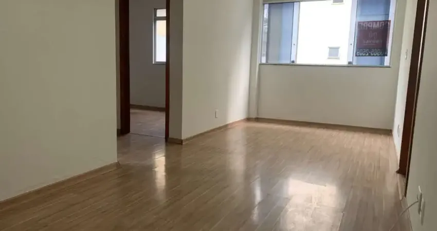 Apartamento com 2 quartos à venda na Rua Jornalista Fernando Carvalho, 170, Planalto, Belo Horizonte