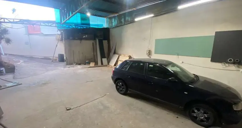 Barracão / Galpão / Depósito com 2 salas para alugar na Antonio Orlindo de Castro, 442, São João Batista, Belo Horizonte