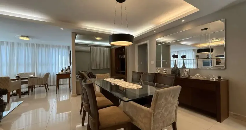 Apartamento com 3 quartos à venda na Rua Engenheiro Vicente Assunção, 66, Itapoã, Belo Horizonte