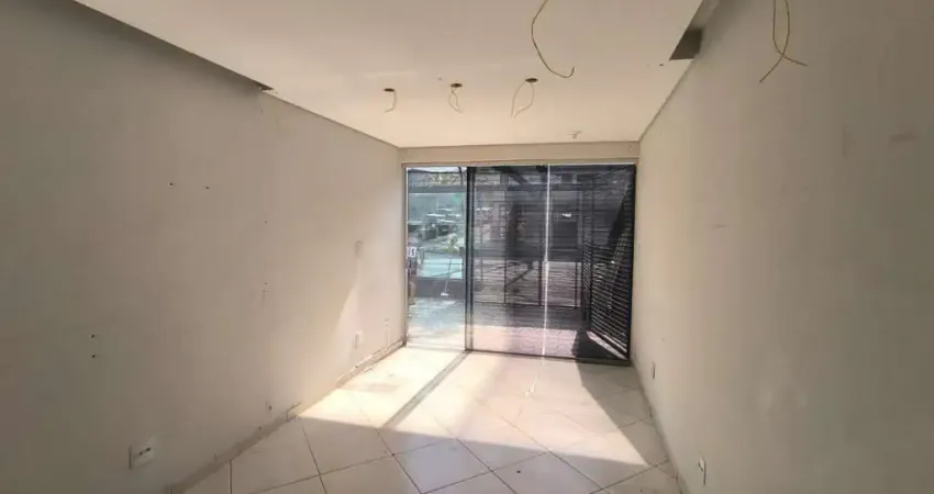 Ponto comercial com 1 sala para alugar na Joao Samaha, 456, São João Batista, Belo Horizonte