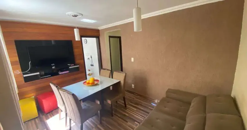 Apartamento com 2 quartos à venda na Doutor Alvaro Camargo, 1427, São João Batista, Belo Horizonte