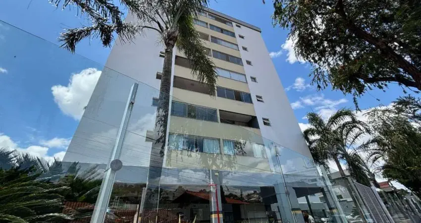 Apartamento com 2 quartos à venda na Rua Fortunato Pinto Júnior, 144, Santa Amélia, Belo Horizonte