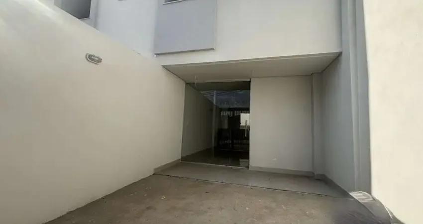 Casa com 2 quartos à venda na Beatriz, 261, Rio Branco, Belo Horizonte