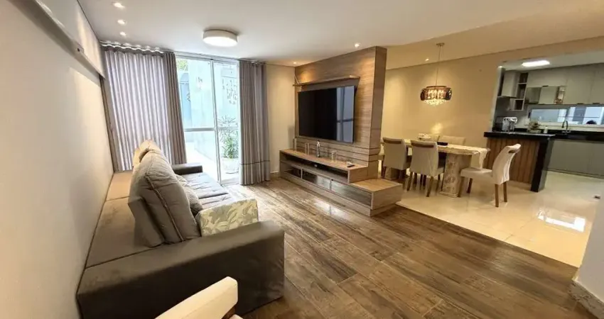 Apartamento com 3 quartos à venda na Davi Nasser, 245, Planalto, Belo Horizonte