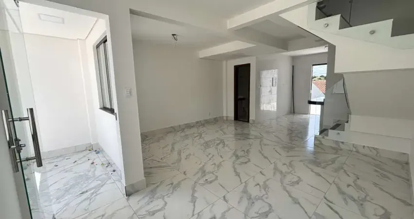 Casa com 3 quartos à venda na Rua Cônego Trindade, 1560, Jardim Leblon, Belo Horizonte