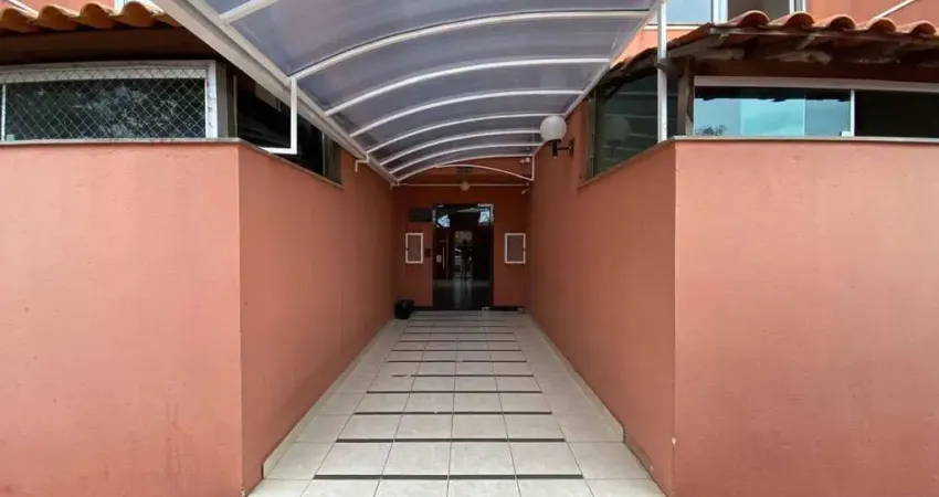 Apartamento com 3 quartos à venda na dos Zabotecas, 135, Santa Mônica, Belo Horizonte