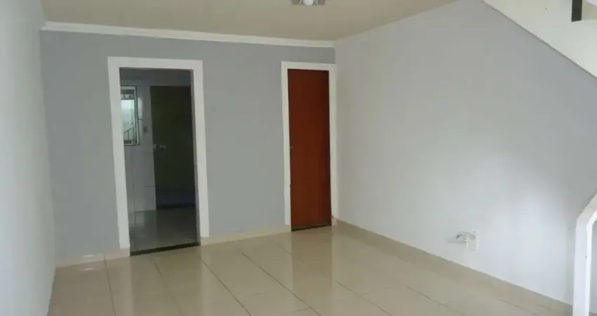 Casa em condomínio fechado com 2 quartos para alugar na Rua Dom Sebastião Leme, 591, Copacabana, Belo Horizonte