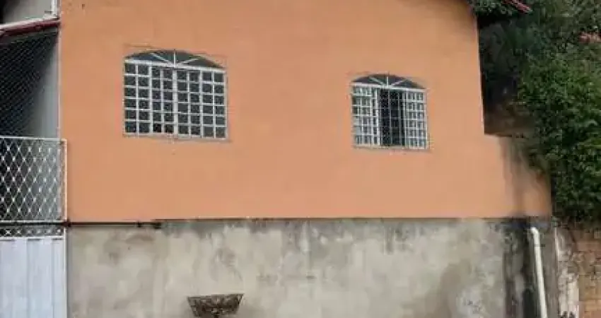 Casa com 4 quartos à venda na Capitão Sérgio Pires, 119, Minas Caixa, Belo Horizonte
