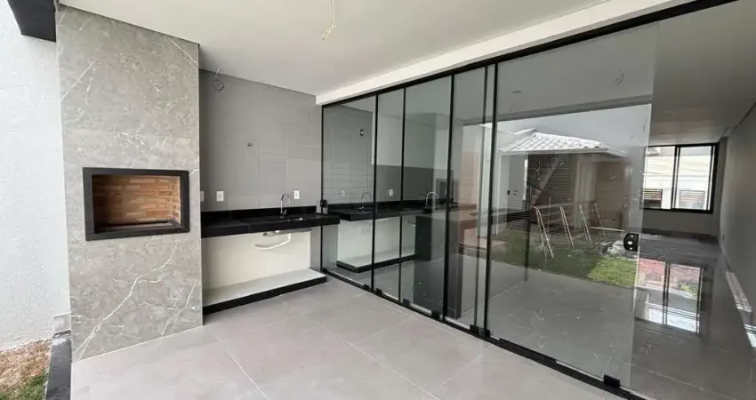 Casa com 3 quartos à venda na Rua Mércia Siqueira Prates, 126, Santa Amélia, Belo Horizonte