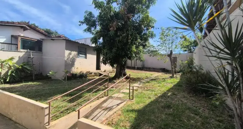Casa com 3 quartos para alugar na Rua Visconde de Taunay, 636, Santa Mônica, Belo Horizonte