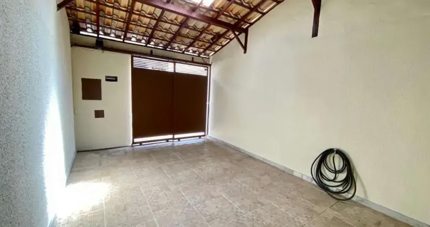 Casa com 2 quartos à venda na Rua Brasil, 526, Jardim Leblon, Belo Horizonte