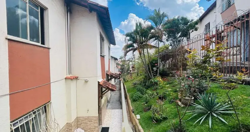 Casa com 2 quartos à venda na Albatroz, 578, Vila Cloris, Belo Horizonte
