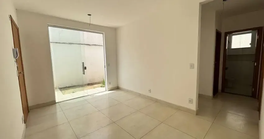 Apartamento com 3 quartos à venda na Aguinaldo Bicalho Ervilha, 75, Heliópolis, Belo Horizonte