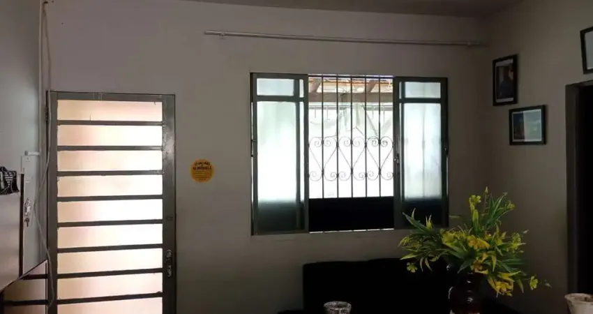Casa com 2 quartos à venda na Rua Castilho, 295, Piratininga (Venda Nova), Belo Horizonte
