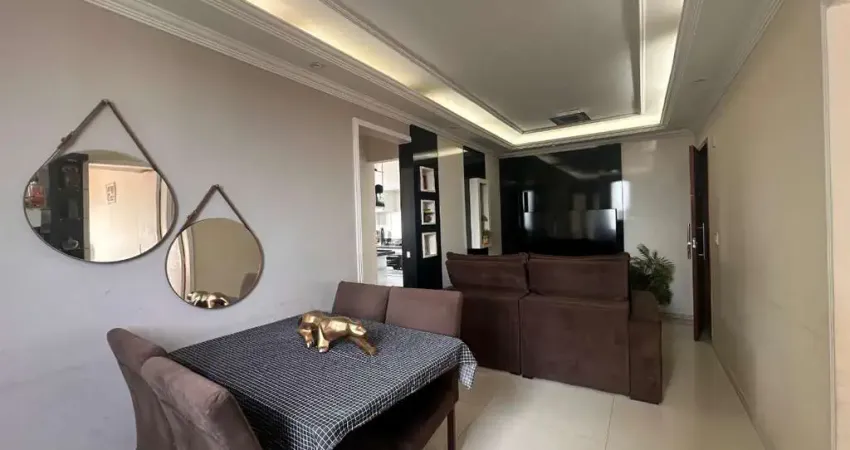 Apartamento com 3 quartos à venda na Rosa Barbosa Pinto, 59, Parque São Pedro (Venda Nova), Belo Horizonte
