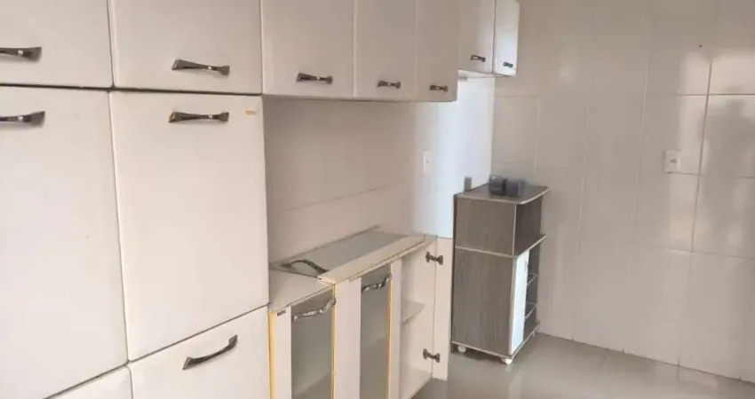 Apartamento com 2 quartos para alugar na Rua Hungria, 565, Granjas Primavera (Justinópolis), Ribeirão das Neves