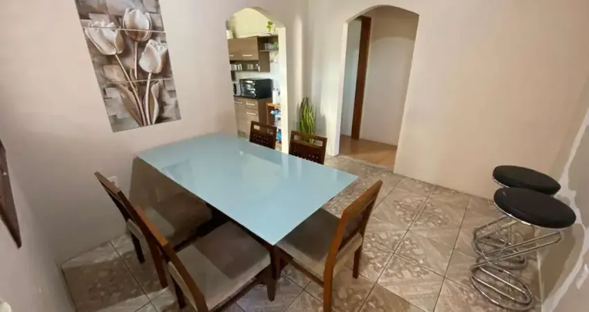 Casa com 3 quartos à venda na Rua Maria Luíza Lara, 285, Mantiqueira, Belo Horizonte