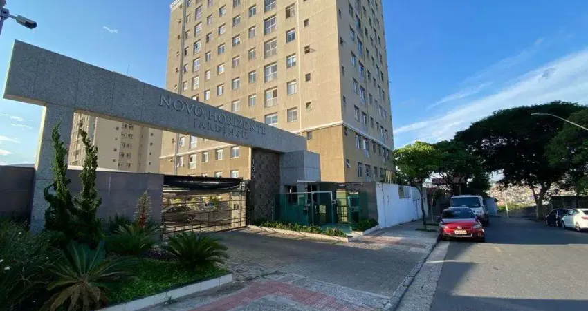Apartamento com 2 quartos à venda na Rua Corretor Juventino de Jesus, 135, Candelária, Belo Horizonte