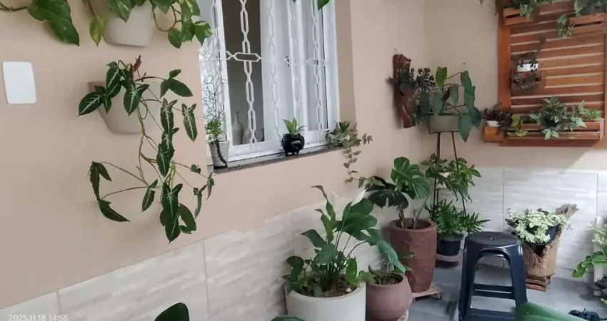 Casa em condomínio fechado com 2 quartos à venda na Rua Monte Arvense, 522, São João Batista, Belo Horizonte