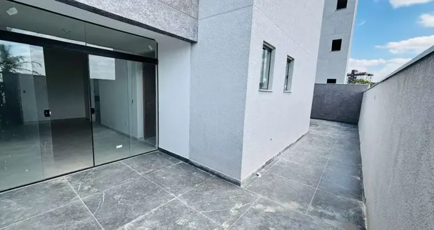 Apartamento com 2 quartos à venda na Rua Norte, 290, Santa Branca, Belo Horizonte