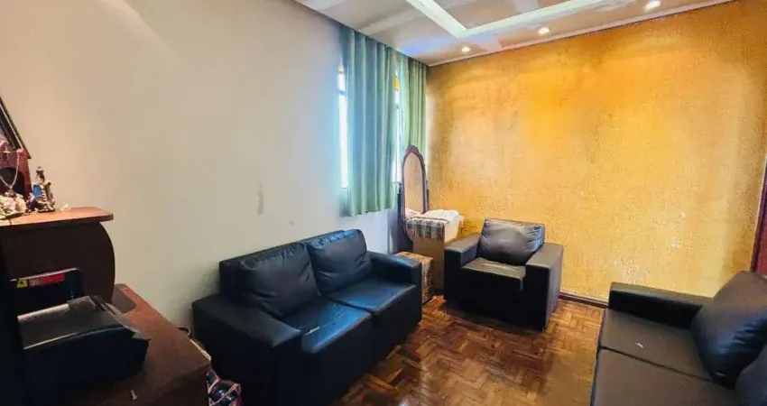 Apartamento com 3 quartos à venda na Doutor Fábio Fonseca, 56, Planalto, Belo Horizonte