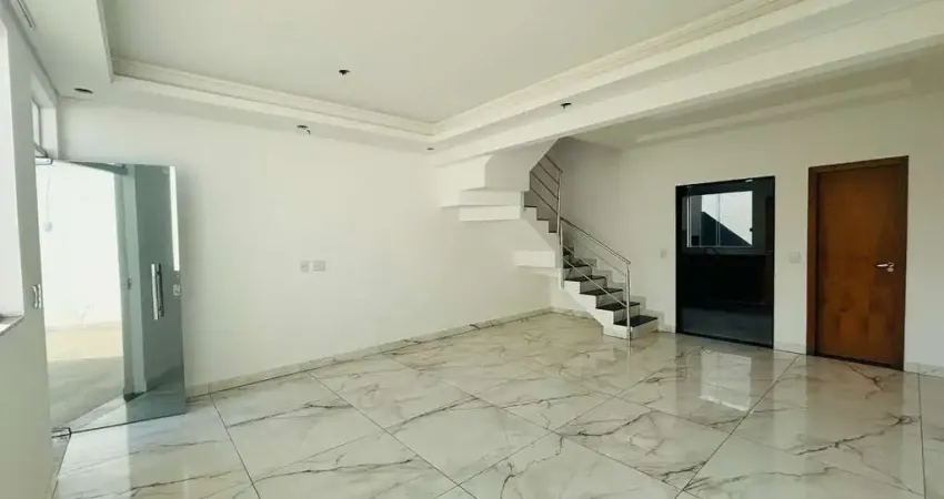 Casa com 3 quartos para alugar na Comendador Arthur Viana, 348, Santa Mônica, Belo Horizonte